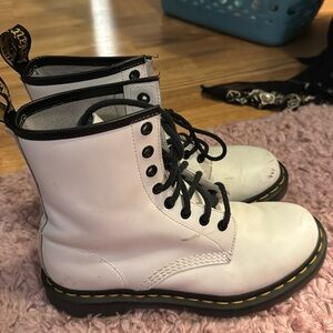 doc martens